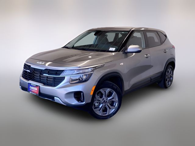 2024 Kia Seltos LX