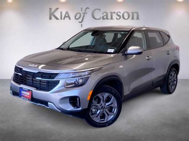 2024 Kia Seltos LX