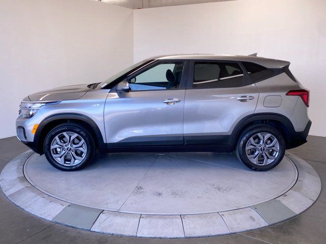 2024 Kia Seltos LX