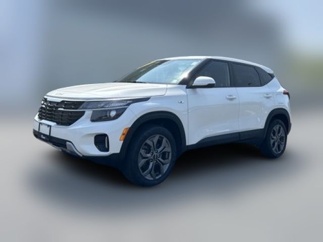 2024 Kia Seltos LX