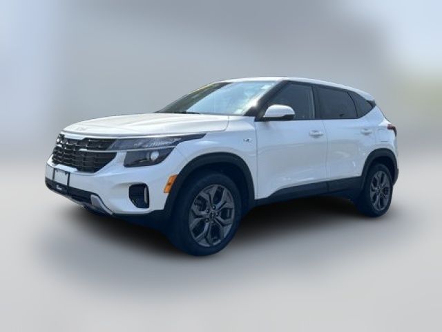 2024 Kia Seltos LX