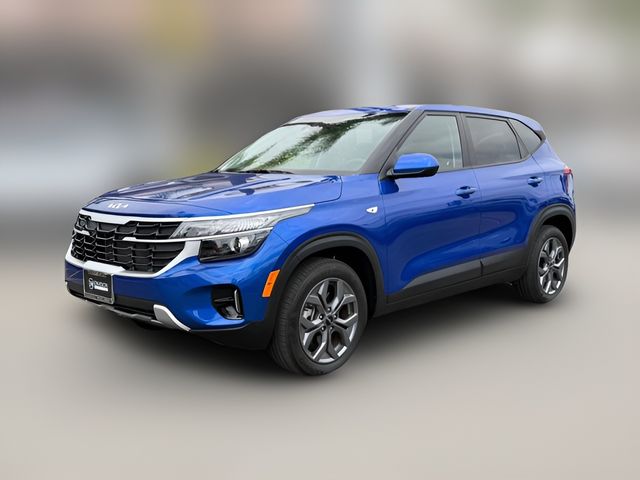 2024 Kia Seltos LX