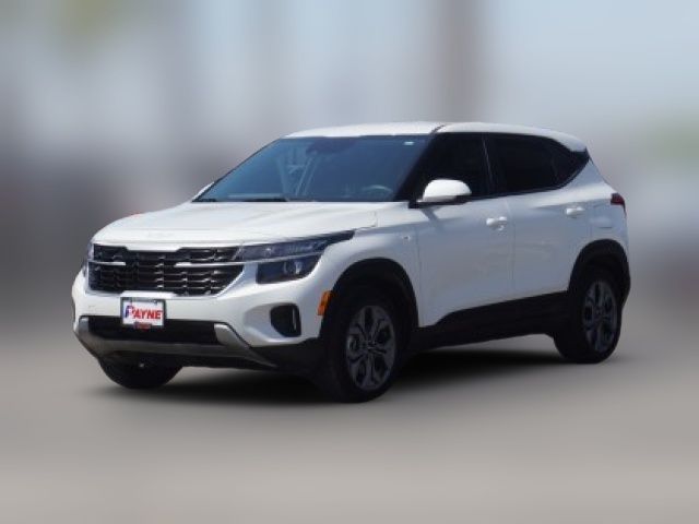 2024 Kia Seltos LX