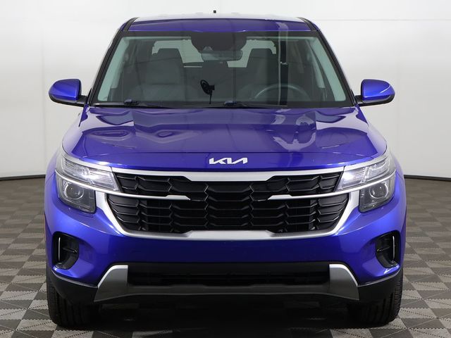 2024 Kia Seltos LX