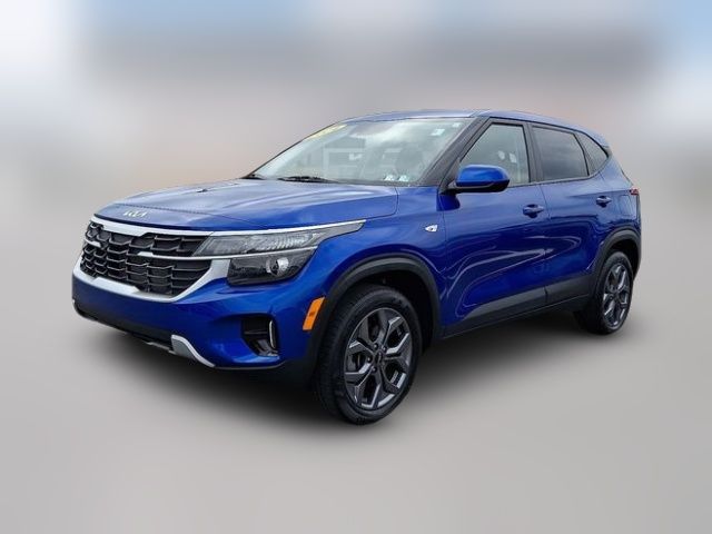 2024 Kia Seltos LX