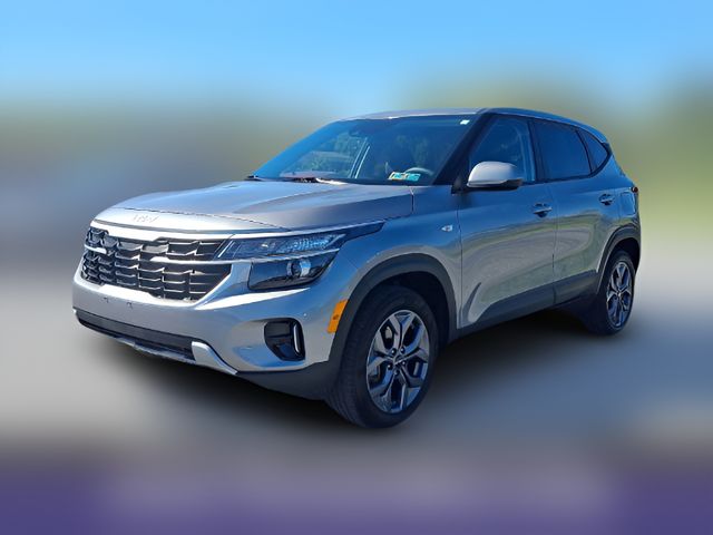 2024 Kia Seltos LX