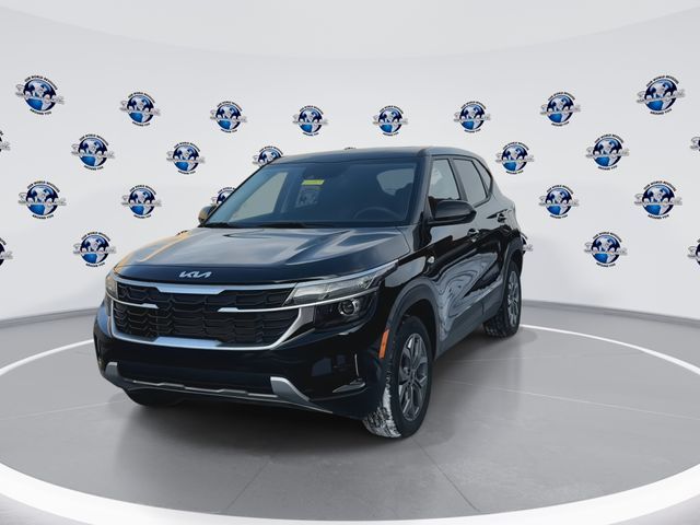 2024 Kia Seltos LX