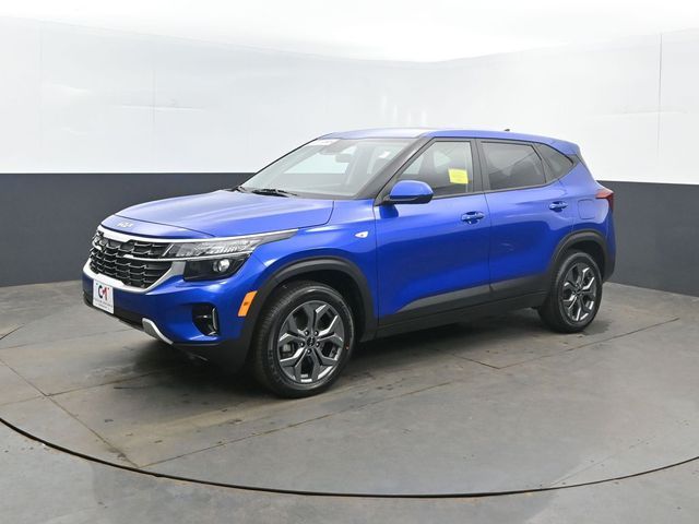 2024 Kia Seltos LX