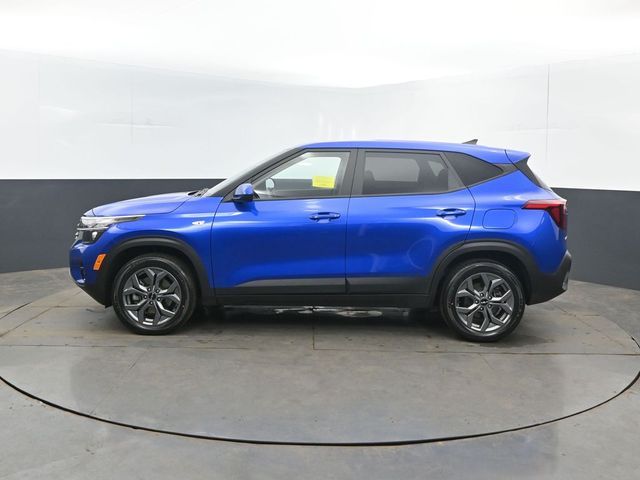 2024 Kia Seltos LX