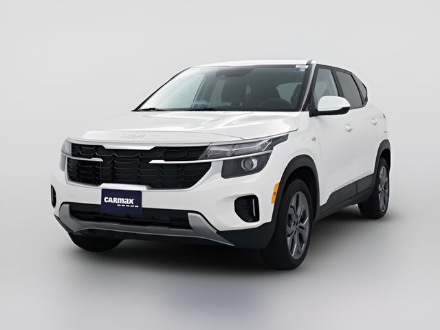 2024 Kia Seltos LX