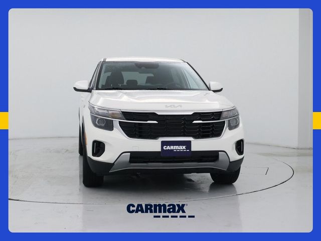 2024 Kia Seltos LX