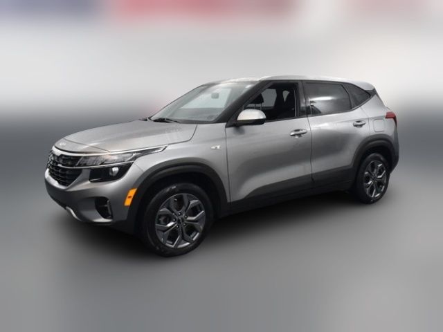 2024 Kia Seltos LX