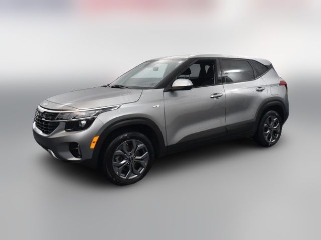 2024 Kia Seltos LX