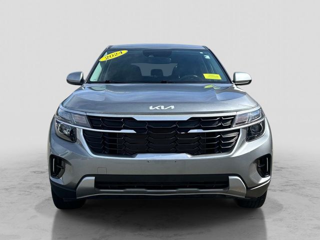 2024 Kia Seltos LX