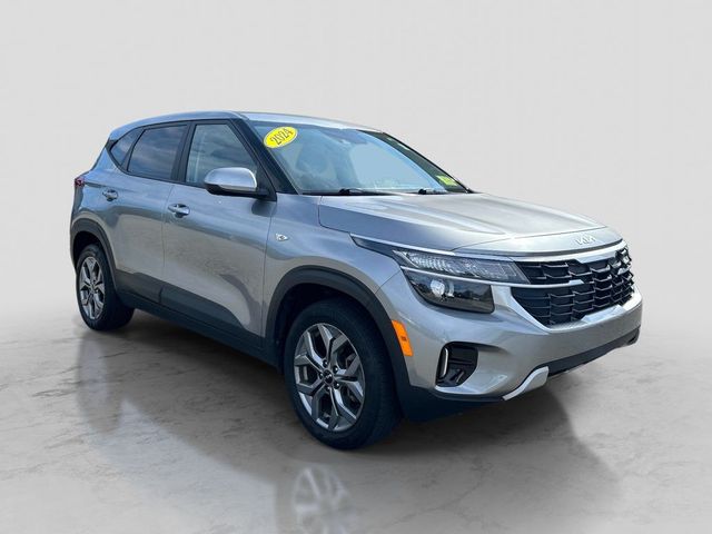 2024 Kia Seltos LX