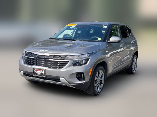 2024 Kia Seltos LX