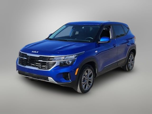2024 Kia Seltos LX