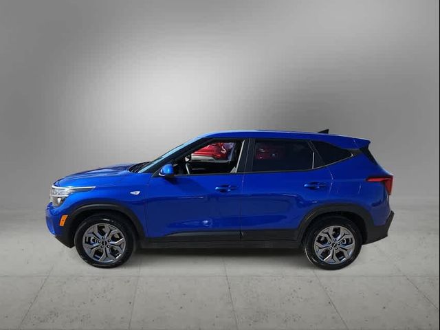 2024 Kia Seltos LX