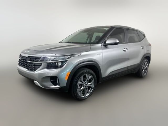 2024 Kia Seltos LX