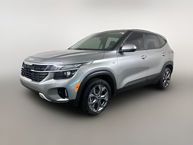 2024 Kia Seltos LX