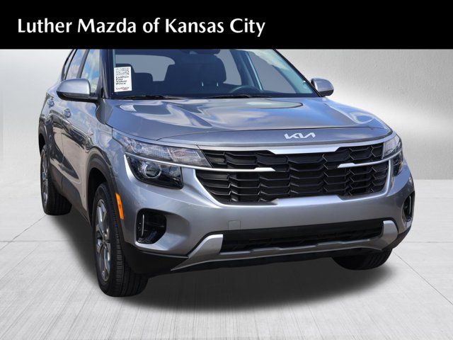 2024 Kia Seltos LX