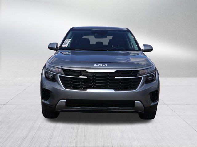 2024 Kia Seltos LX