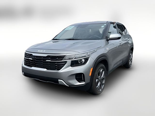 2024 Kia Seltos LX