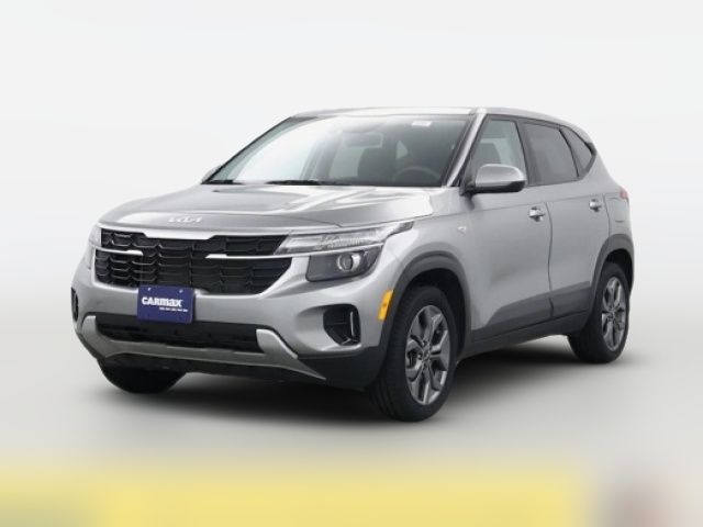 2024 Kia Seltos LX