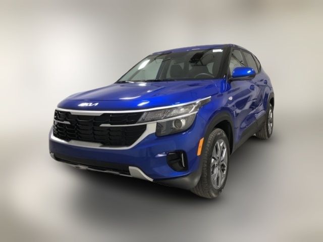 2024 Kia Seltos LX
