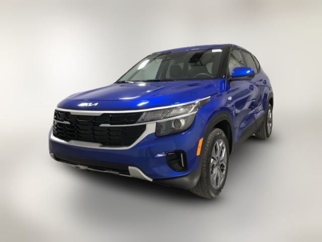 2024 Kia Seltos LX