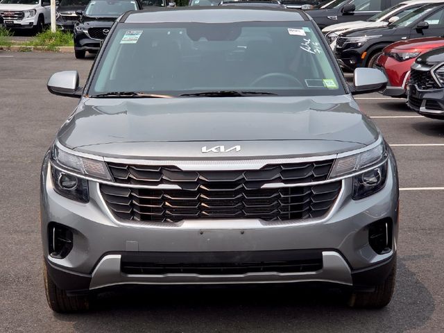 2024 Kia Seltos LX