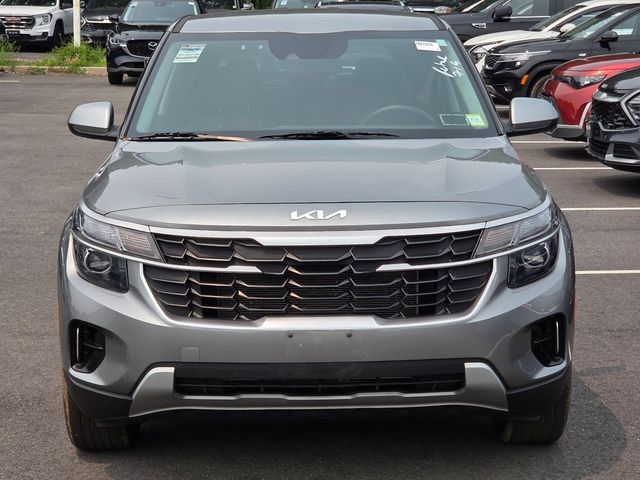 2024 Kia Seltos LX