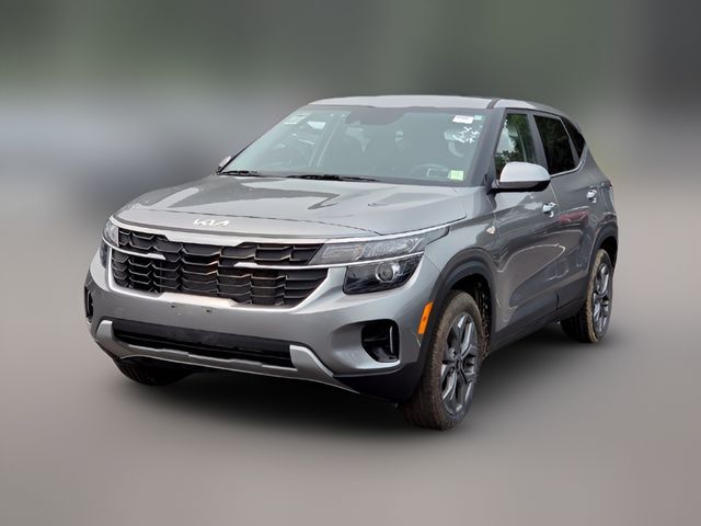 2024 Kia Seltos LX