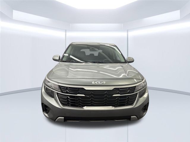 2024 Kia Seltos LX