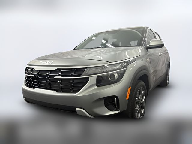 2024 Kia Seltos LX