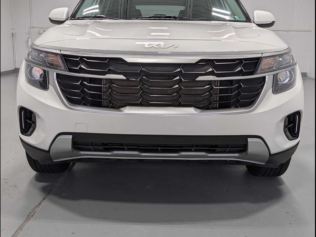 2024 Kia Seltos LX