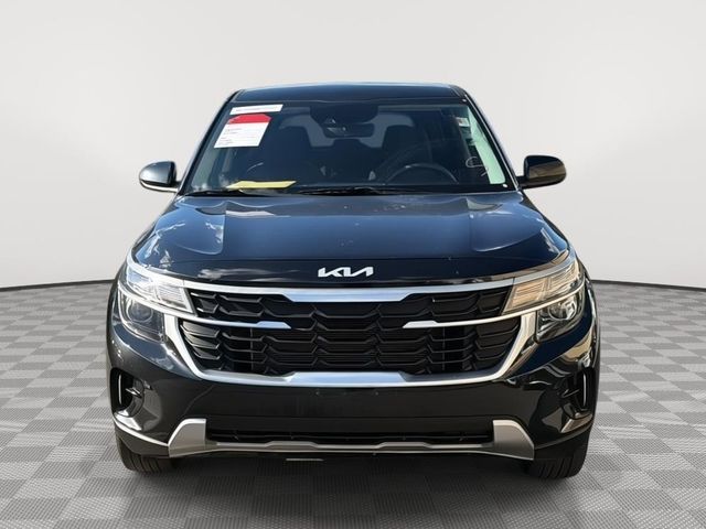 2024 Kia Seltos LX