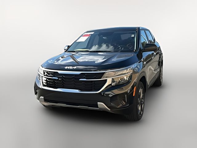 2024 Kia Seltos LX