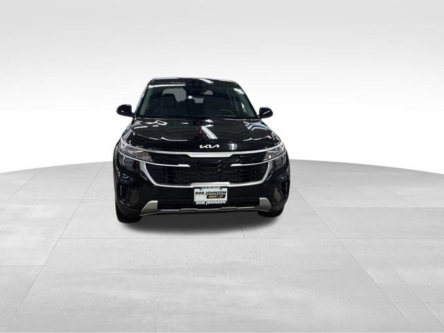 2024 Kia Seltos LX