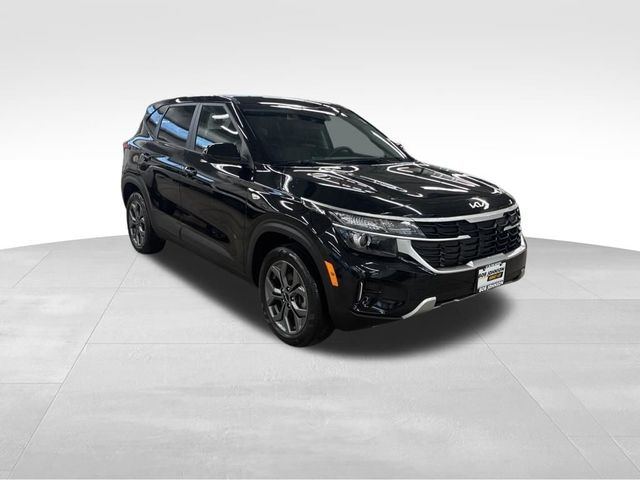 2024 Kia Seltos LX