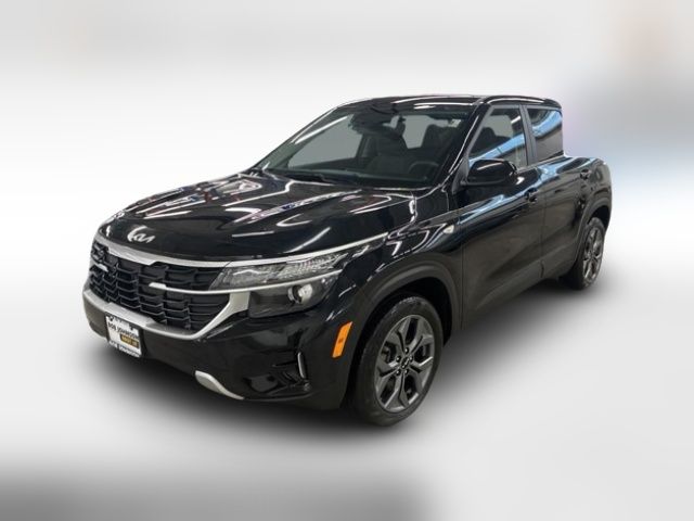 2024 Kia Seltos LX