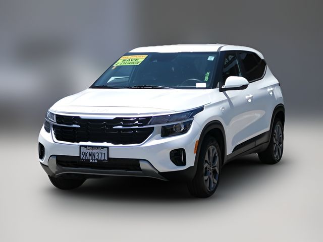 2024 Kia Seltos LX