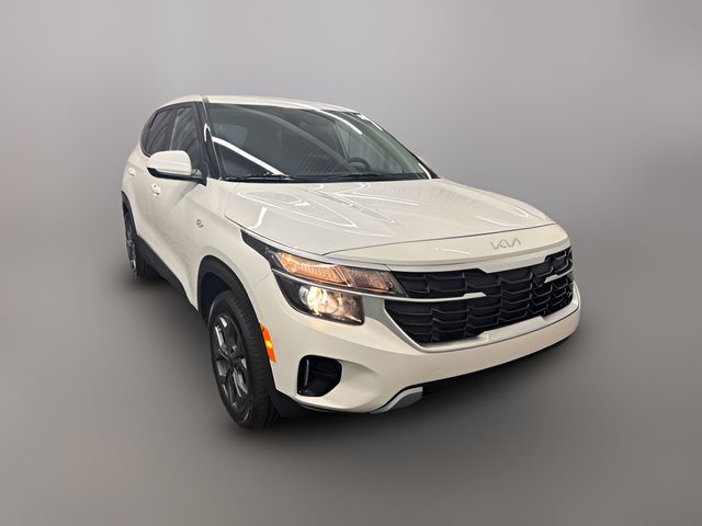 2024 Kia Seltos LX