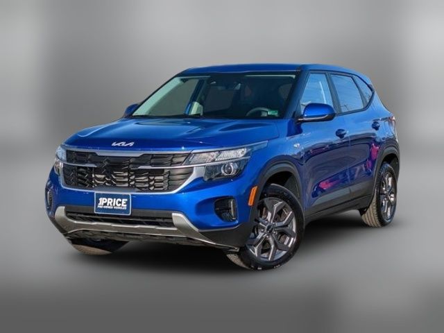 2024 Kia Seltos LX