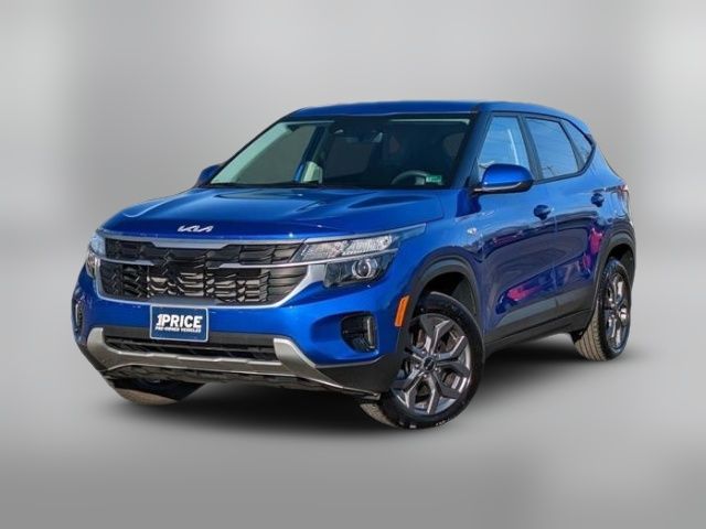2024 Kia Seltos LX