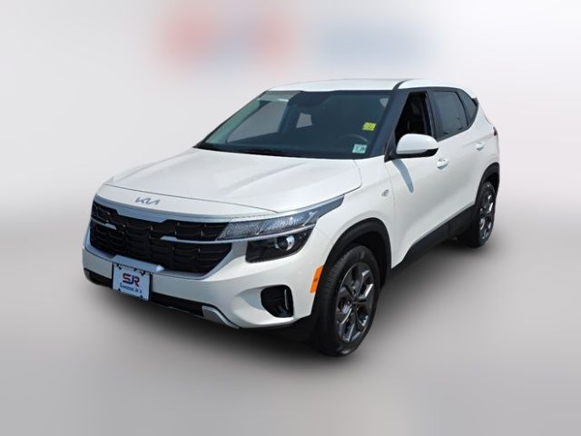 2024 Kia Seltos LX