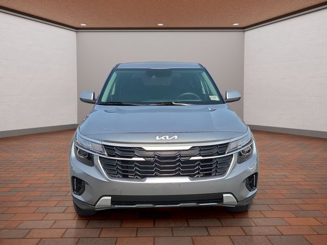 2024 Kia Seltos LX