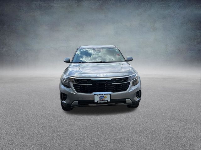 2024 Kia Seltos LX