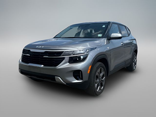 2024 Kia Seltos LX