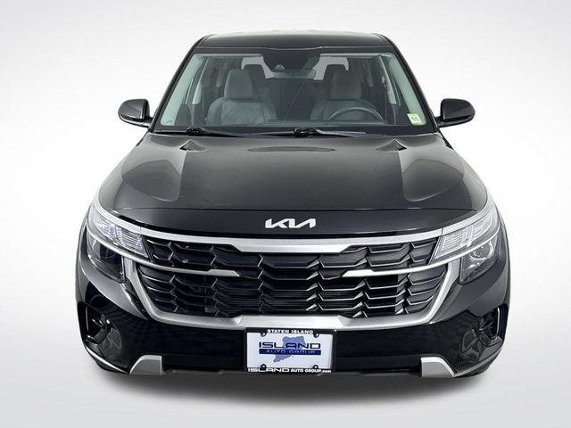 2024 Kia Seltos LX